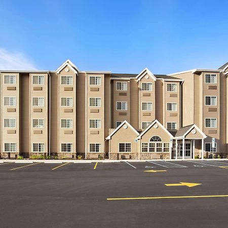 Microtel Inn & Suites-Sayre, Pa Ngoại thất bức ảnh