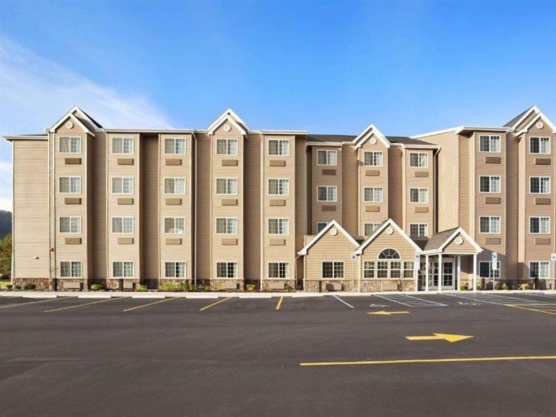 Microtel Inn & Suites-Sayre, Pa Ngoại thất bức ảnh