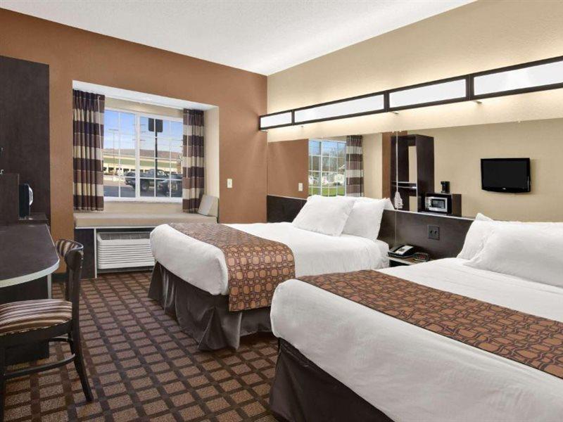 Microtel Inn & Suites-Sayre, Pa Ngoại thất bức ảnh