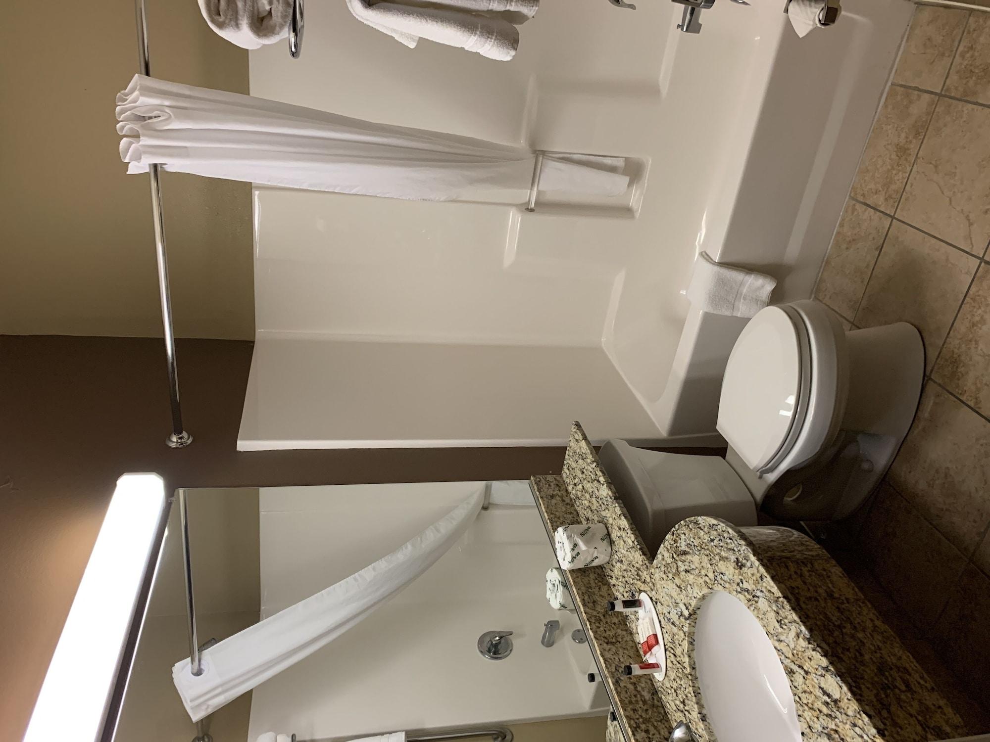 Microtel Inn & Suites-Sayre, Pa Ngoại thất bức ảnh