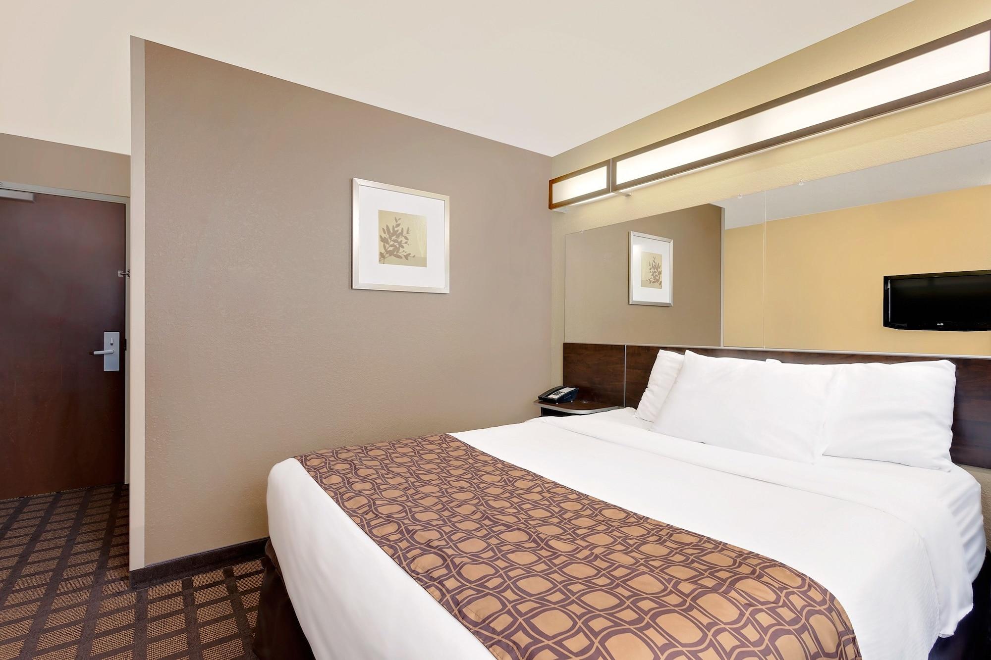 Microtel Inn & Suites-Sayre, Pa Ngoại thất bức ảnh