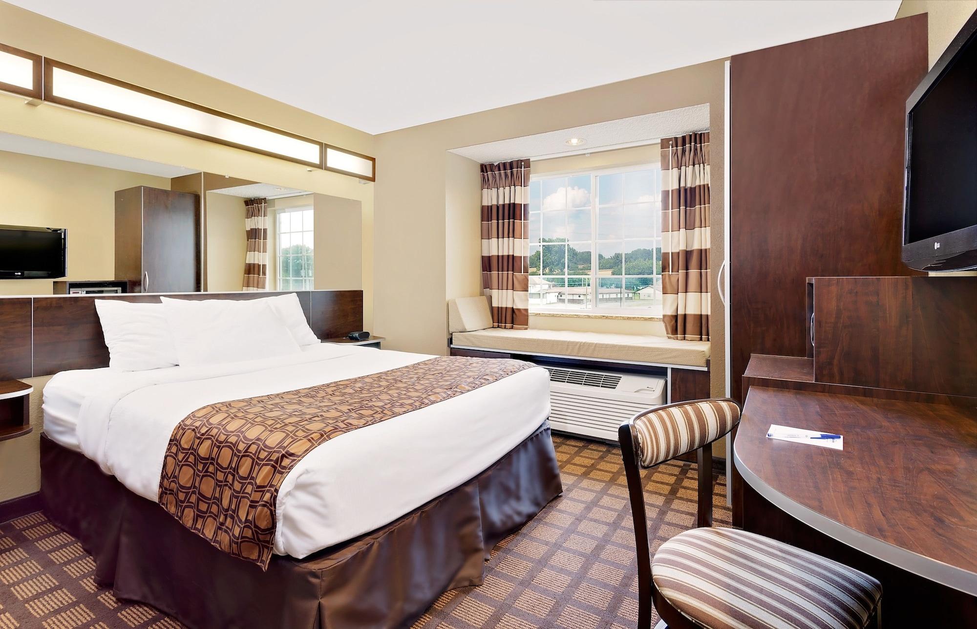 Microtel Inn & Suites-Sayre, Pa Ngoại thất bức ảnh
