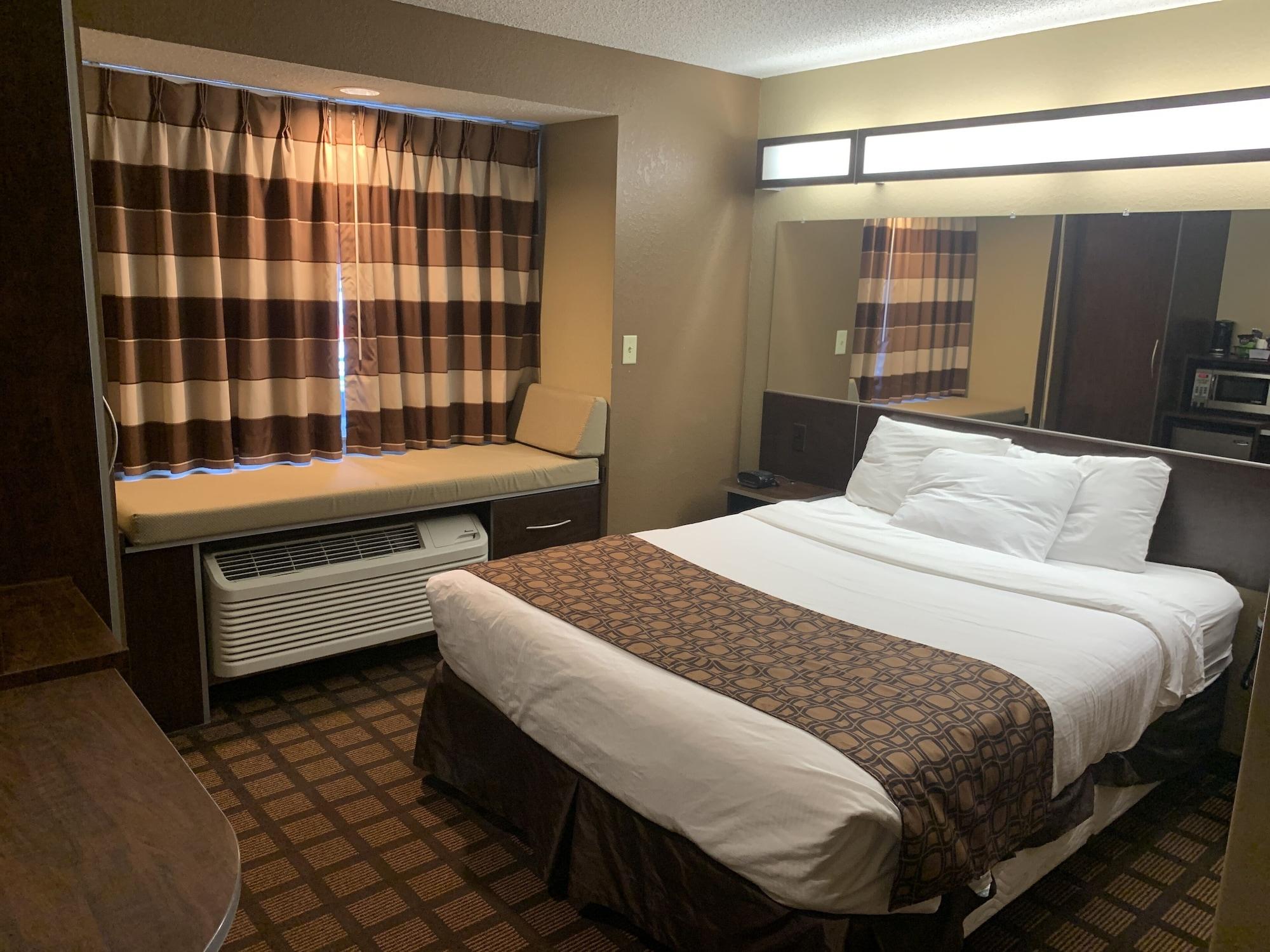 Microtel Inn & Suites-Sayre, Pa Ngoại thất bức ảnh