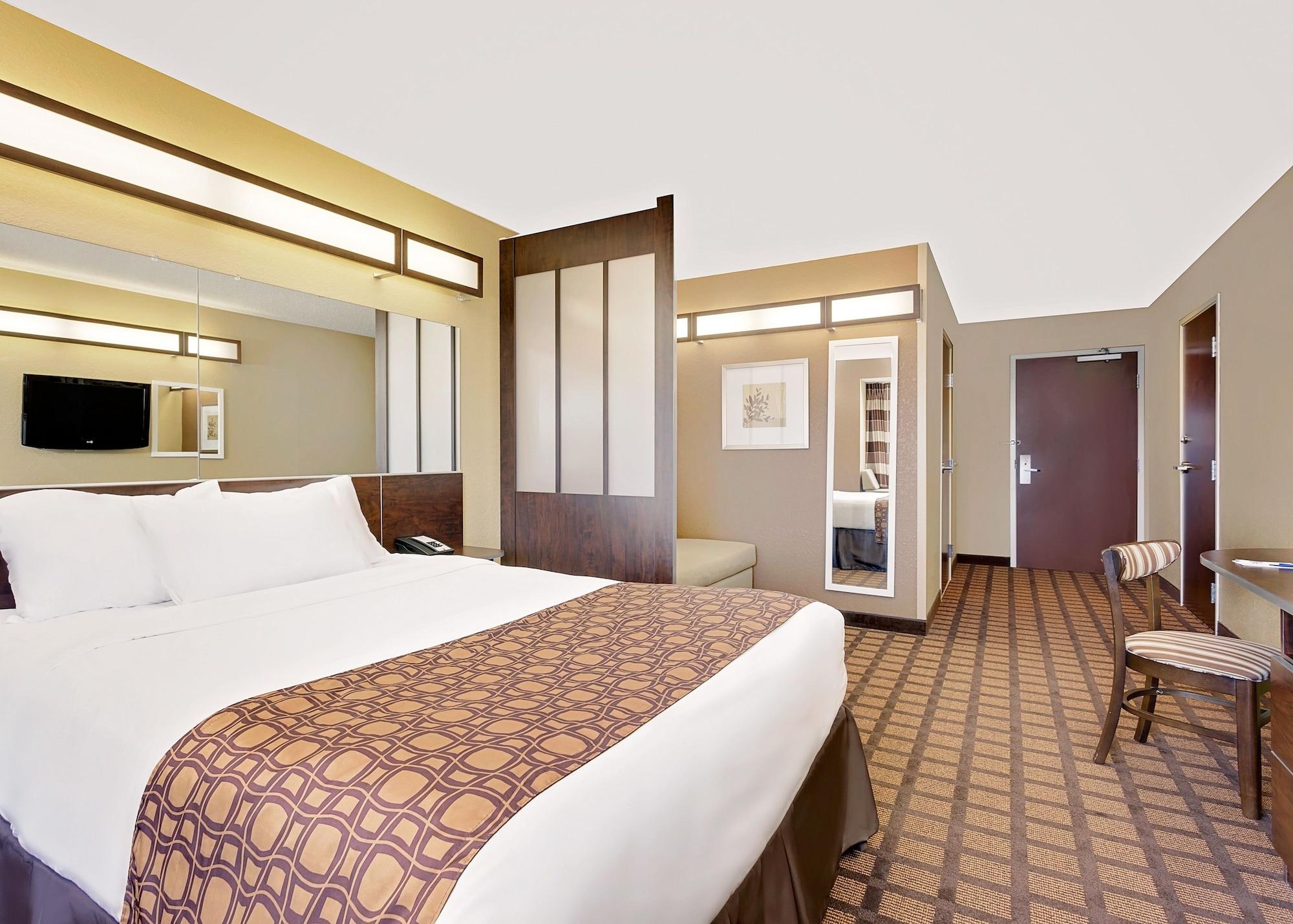 Microtel Inn & Suites-Sayre, Pa Ngoại thất bức ảnh