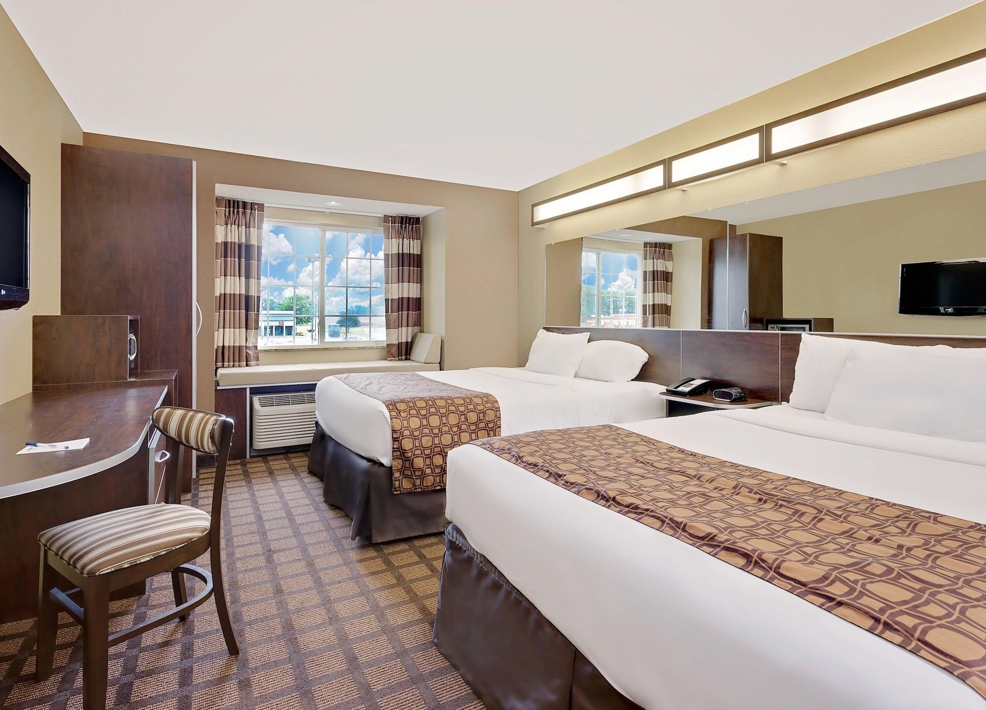 Microtel Inn & Suites-Sayre, Pa Ngoại thất bức ảnh