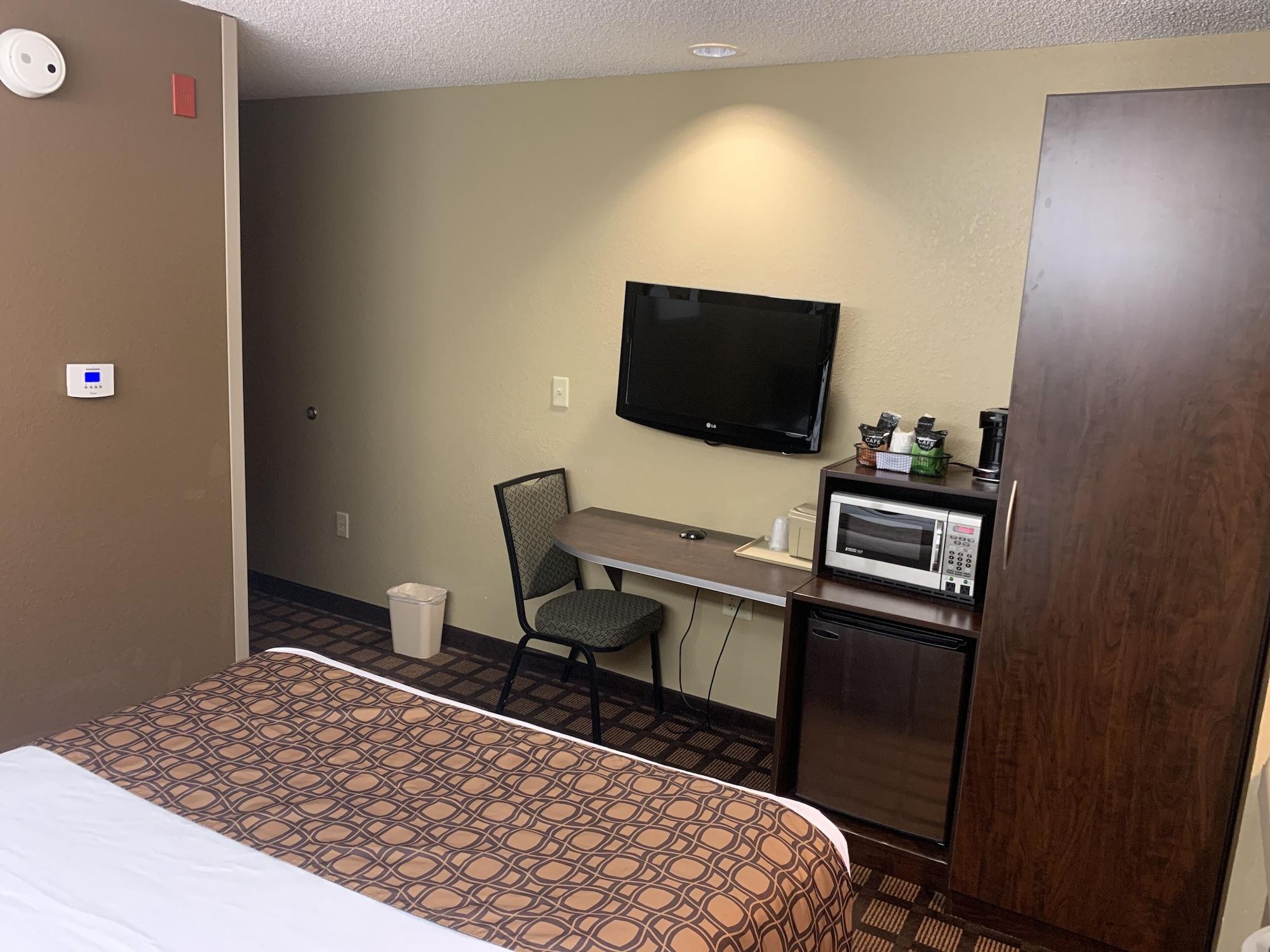 Microtel Inn & Suites-Sayre, Pa Ngoại thất bức ảnh
