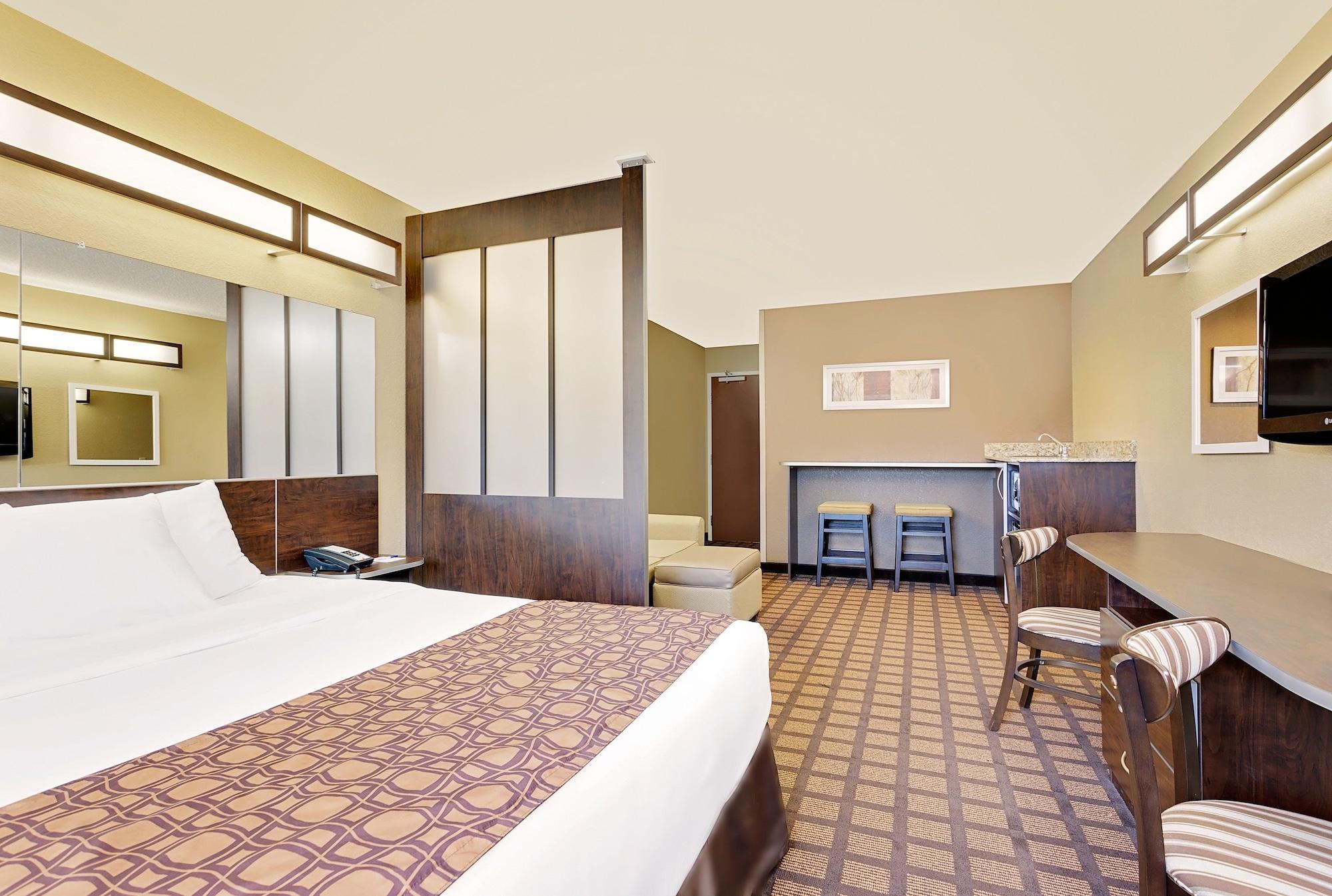 Microtel Inn & Suites-Sayre, Pa Ngoại thất bức ảnh