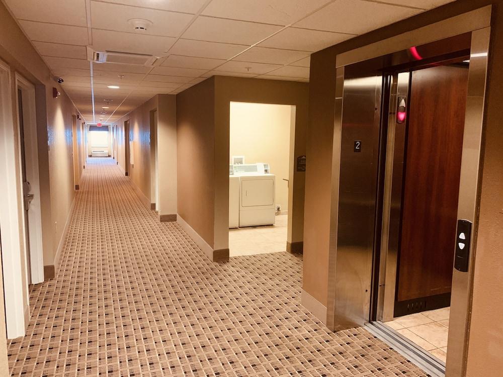 Microtel Inn & Suites-Sayre, Pa Ngoại thất bức ảnh