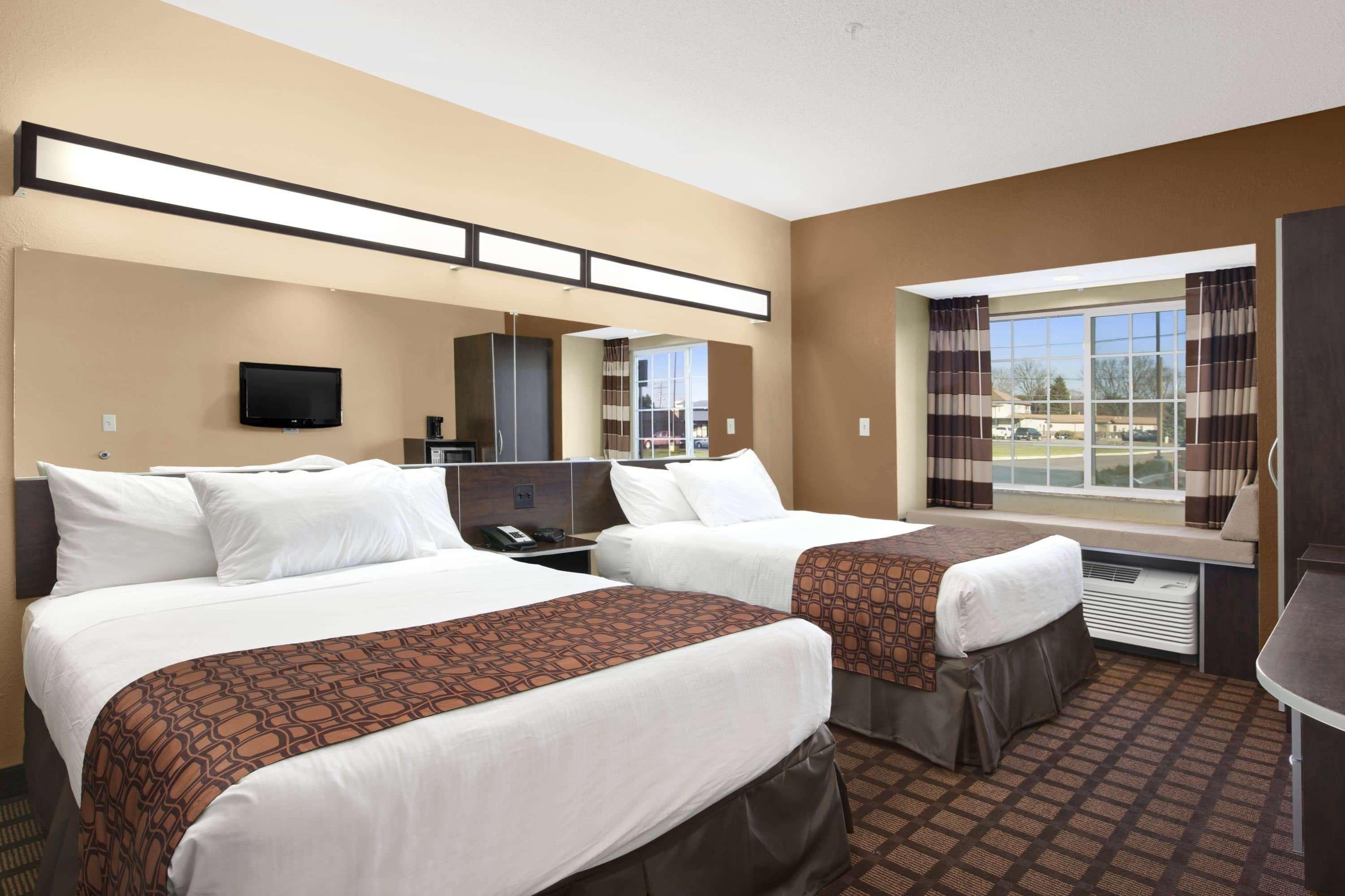 Microtel Inn & Suites-Sayre, Pa Ngoại thất bức ảnh