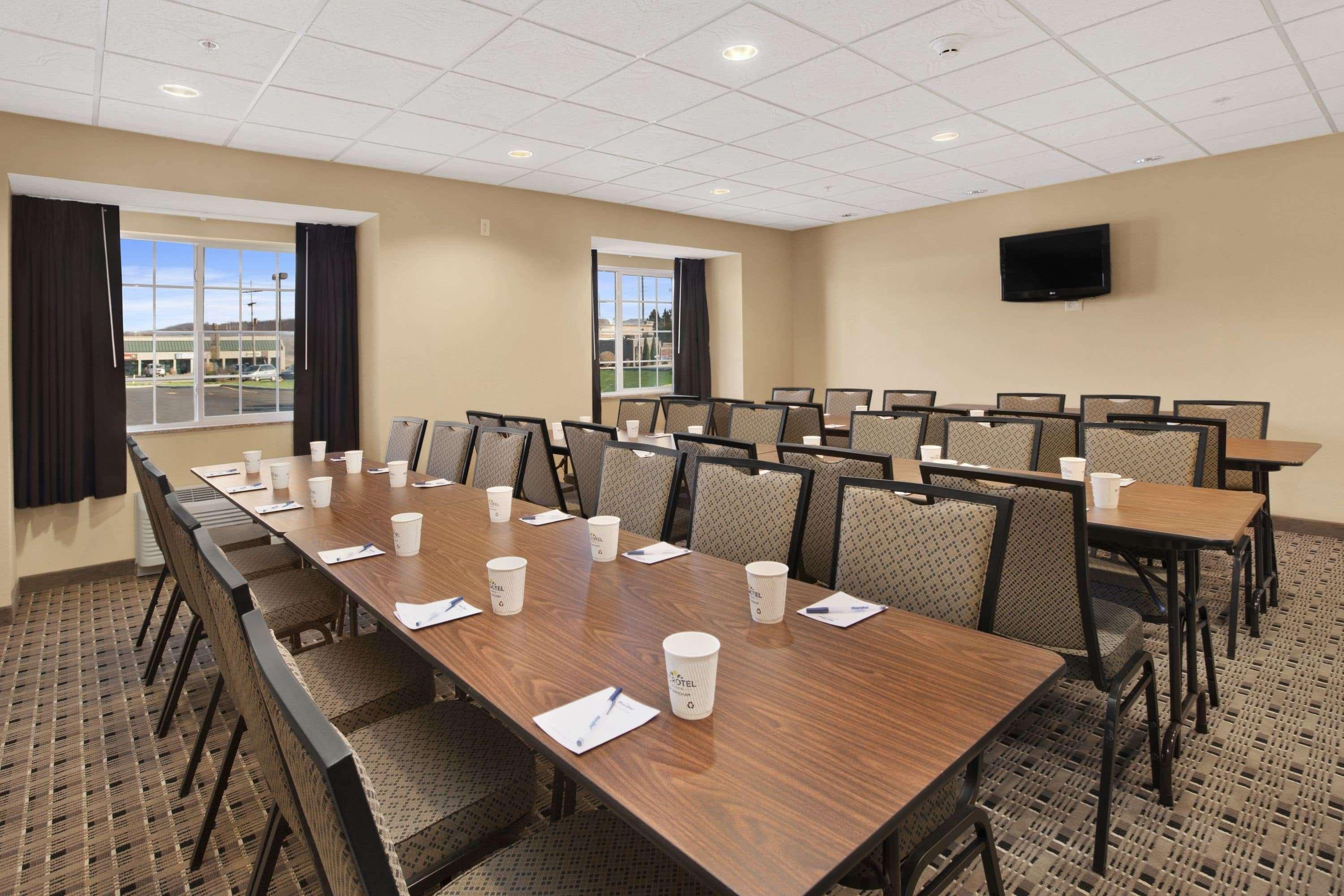 Microtel Inn & Suites-Sayre, Pa Ngoại thất bức ảnh