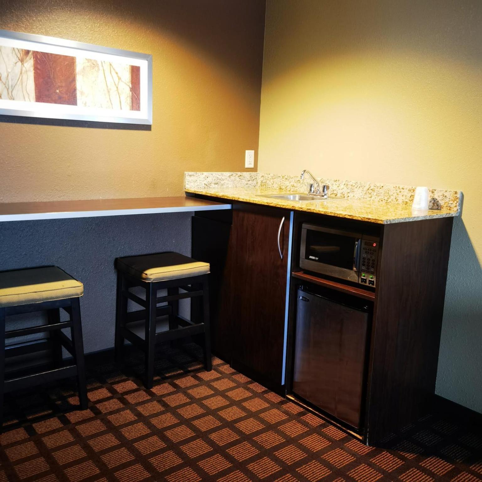 Microtel Inn & Suites-Sayre, Pa Phòng bức ảnh