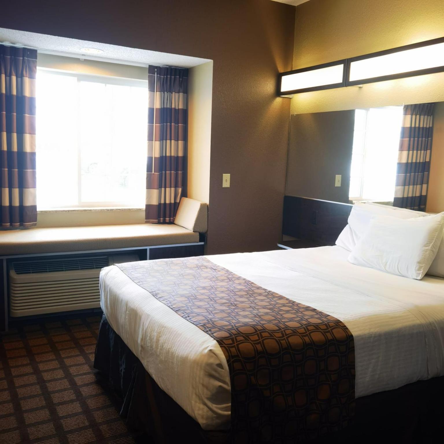 Microtel Inn & Suites-Sayre, Pa Phòng bức ảnh