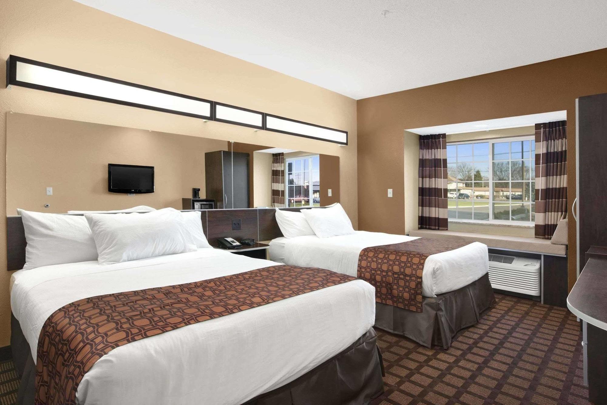 Microtel Inn & Suites-Sayre, Pa Ngoại thất bức ảnh