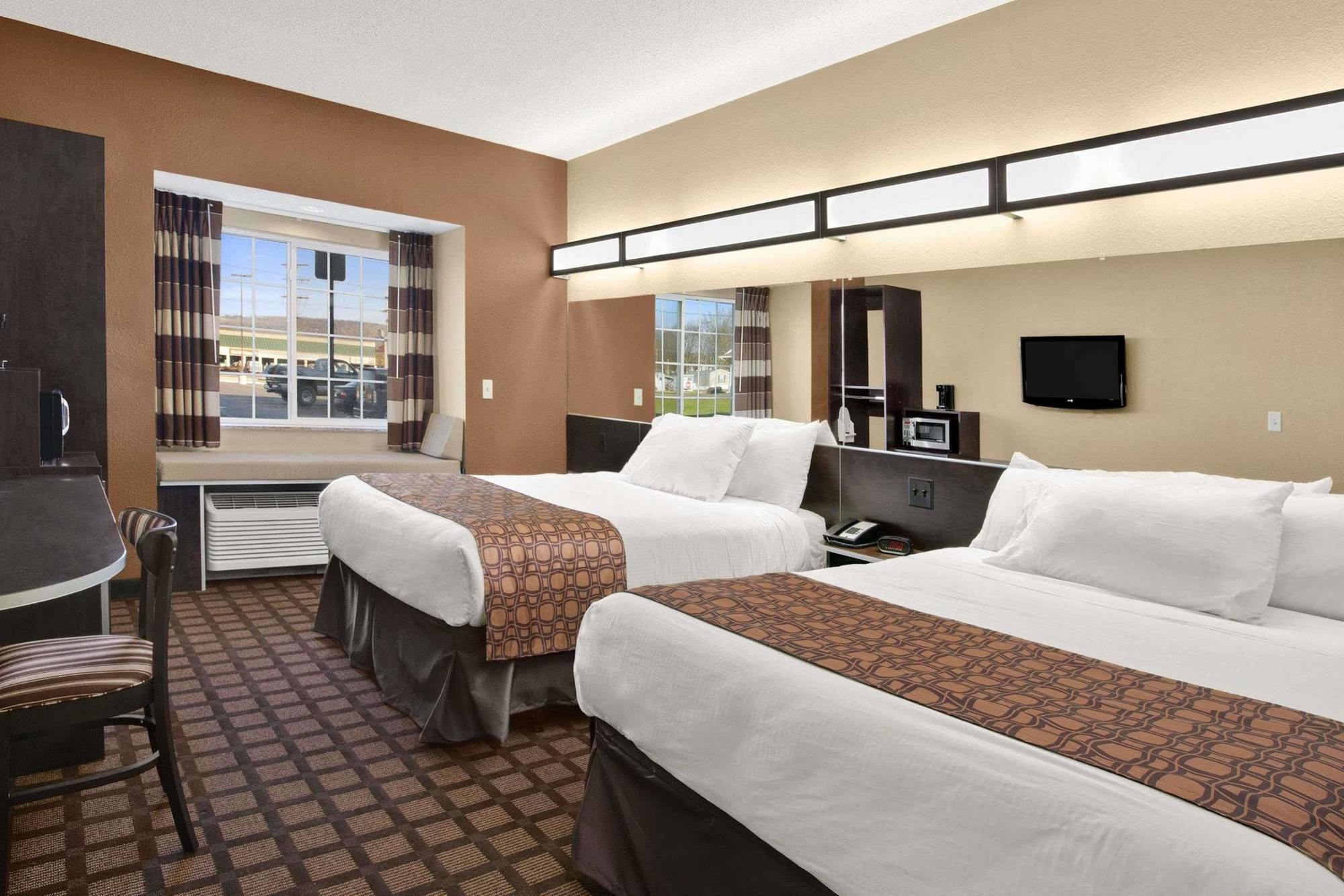 Microtel Inn & Suites-Sayre, Pa Ngoại thất bức ảnh