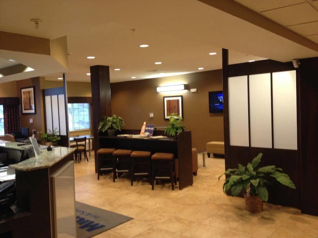 Microtel Inn & Suites-Sayre, Pa Ngoại thất bức ảnh