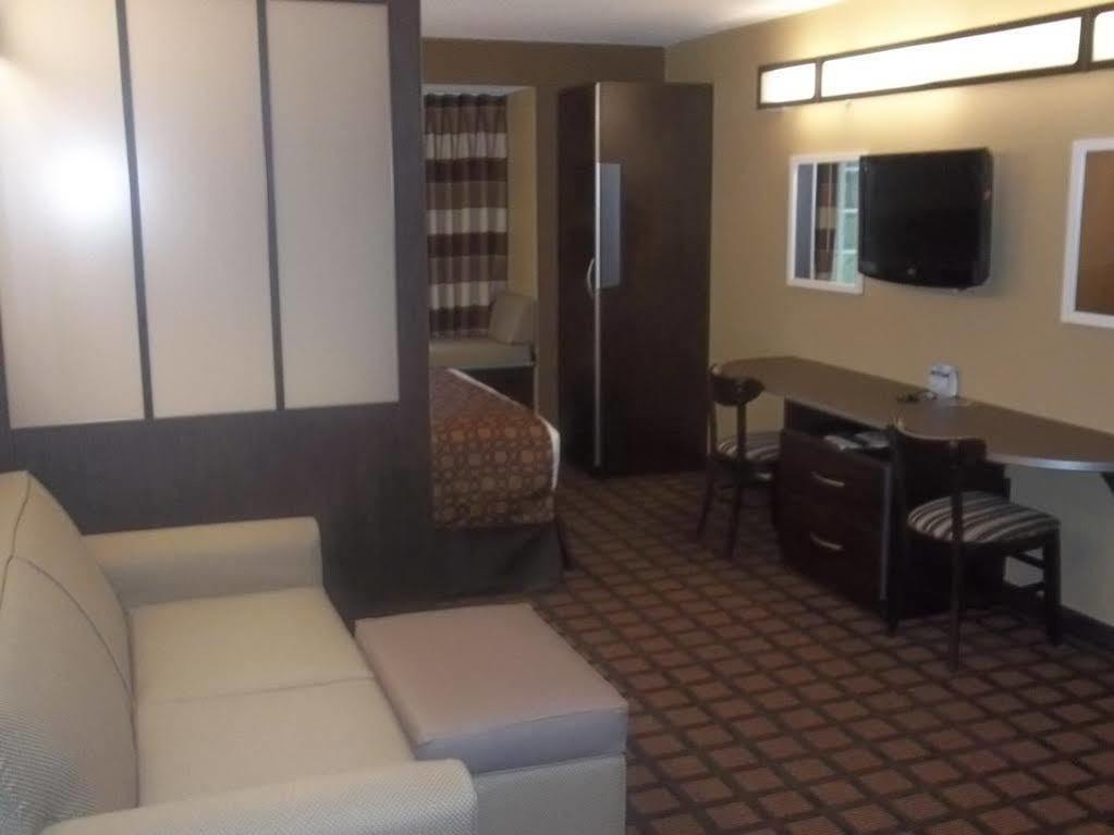 Microtel Inn & Suites-Sayre, Pa Ngoại thất bức ảnh