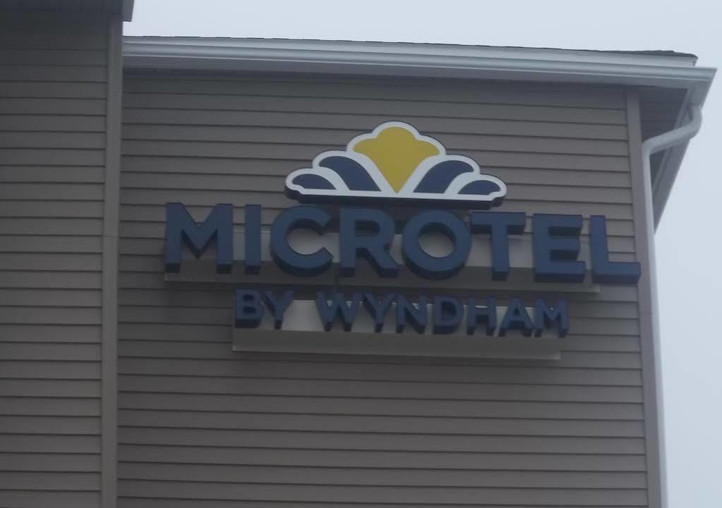 Microtel Inn & Suites-Sayre, Pa Ngoại thất bức ảnh