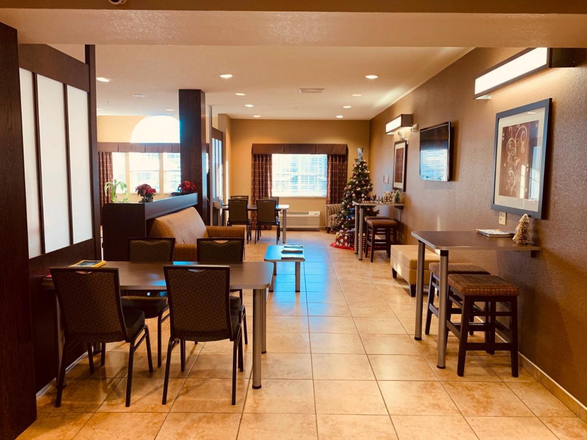 Microtel Inn & Suites-Sayre, Pa Ngoại thất bức ảnh